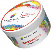 Табак Spectrum - Gazpacho (Гаспачо) 200 гр